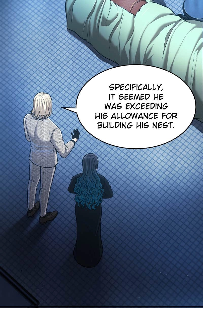 Paranoid Mage Chapter 68, page 73 of 99