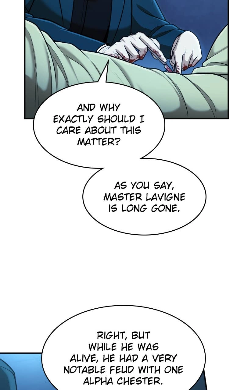 Paranoid Mage Chapter 68, page 75 of 99
