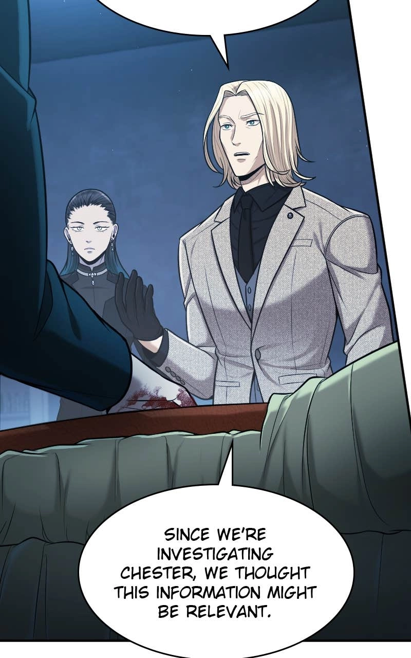 Paranoid Mage Chapter 68, page 76 of 99