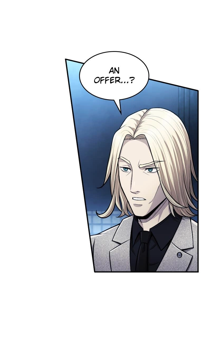 Paranoid Mage Chapter 68, page 79 of 99