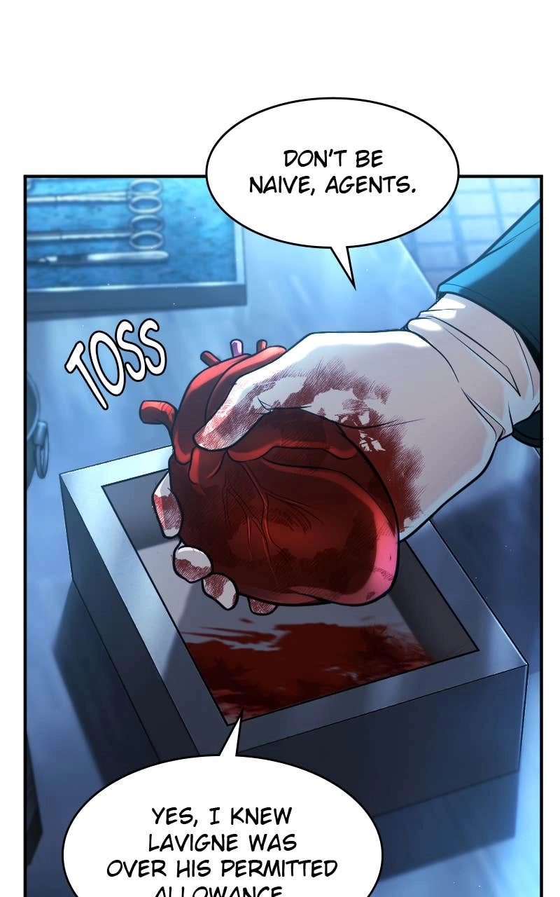 Paranoid Mage Chapter 68, page 80 of 99