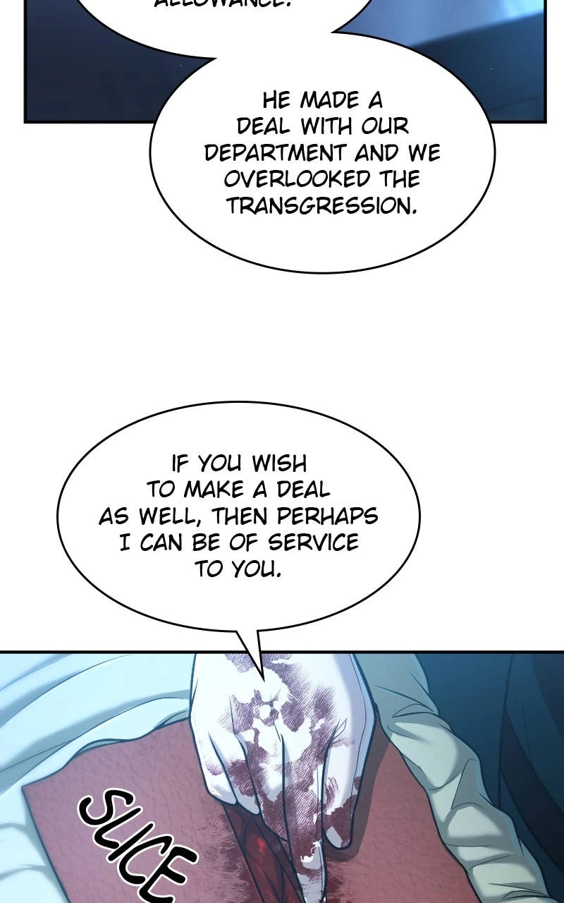 Paranoid Mage Chapter 68, page 81 of 99