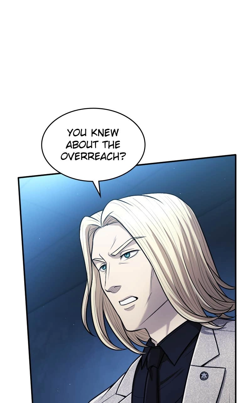 Paranoid Mage Chapter 68, page 83 of 99