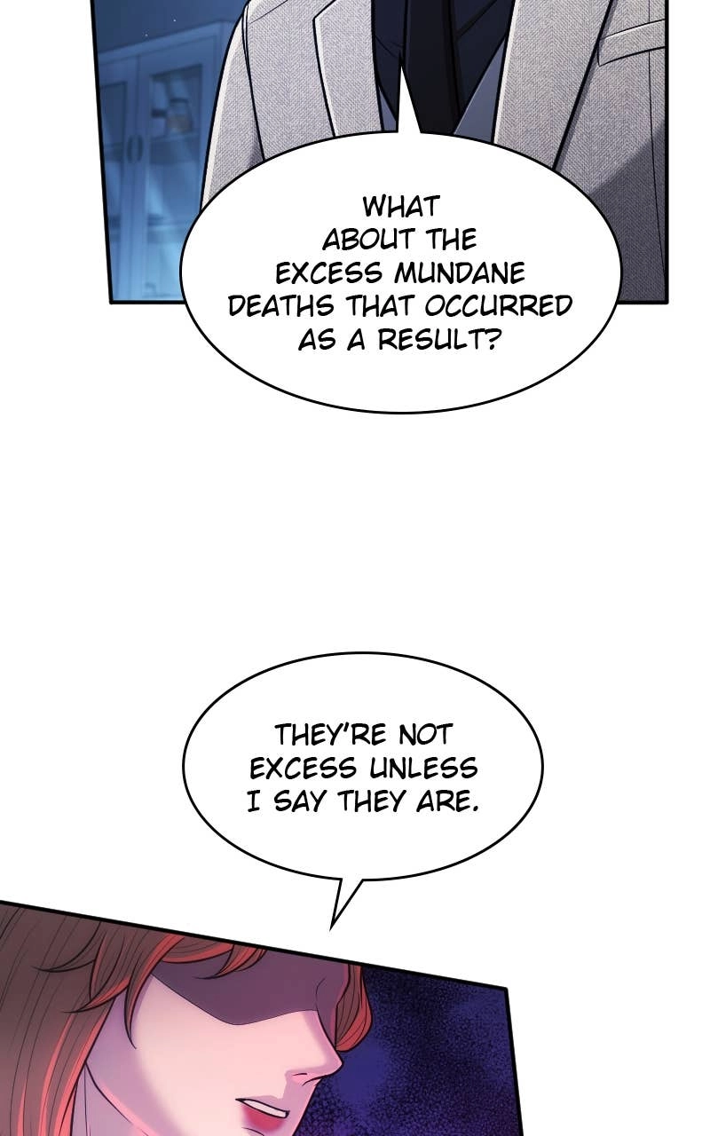 Paranoid Mage Chapter 68, page 84 of 99