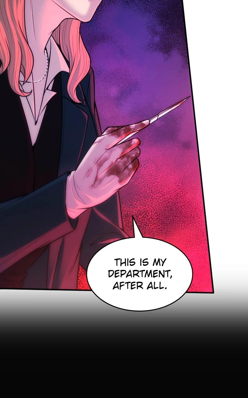 Paranoid Mage Chapter 68, page 85 of 99
