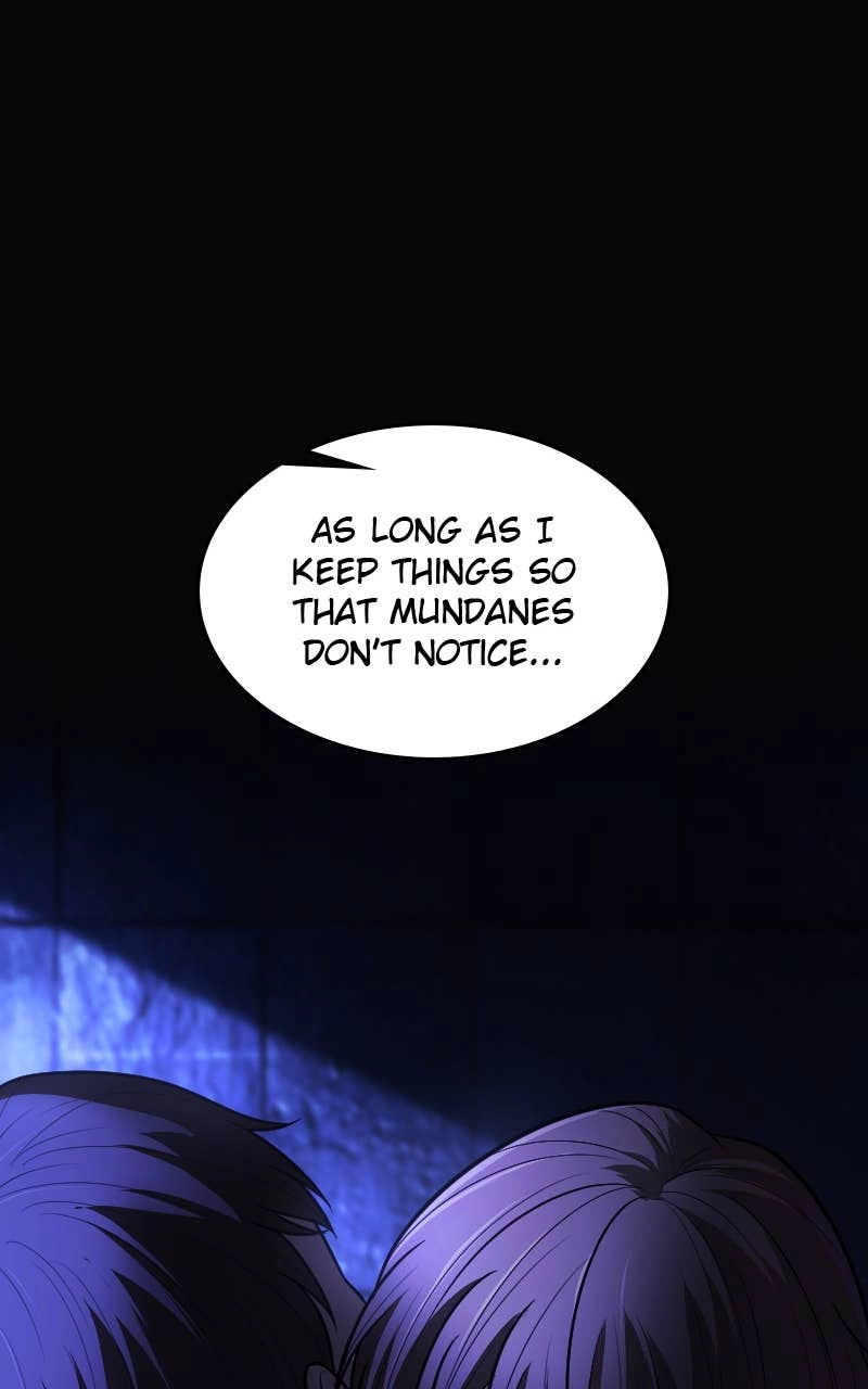 Paranoid Mage Chapter 68, page 86 of 99