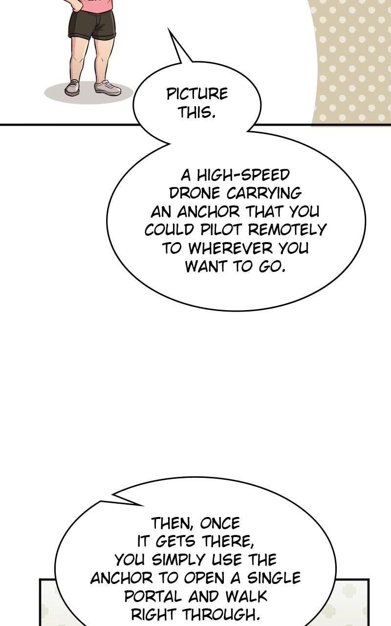 Paranoid Mage Chapter 68, page 9 of 99