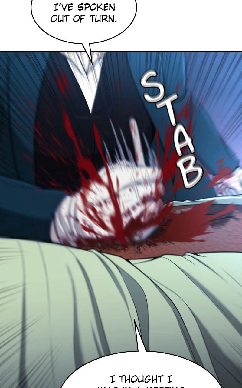 Paranoid Mage Chapter 68, page 93 of 99