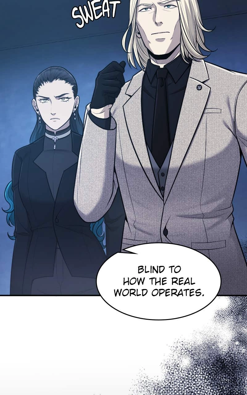 Paranoid Mage Chapter 68, page 95 of 99