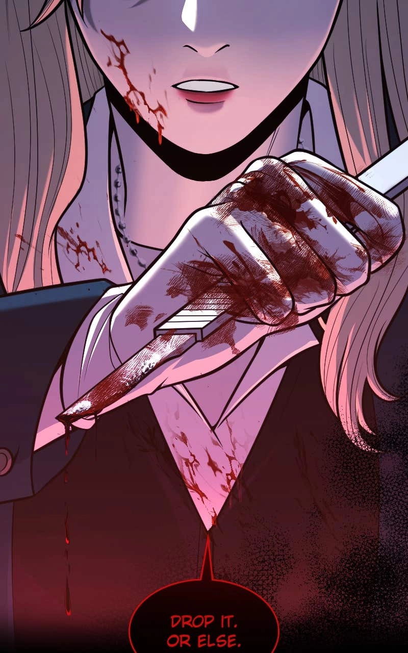 Paranoid Mage Chapter 68, page 97 of 99