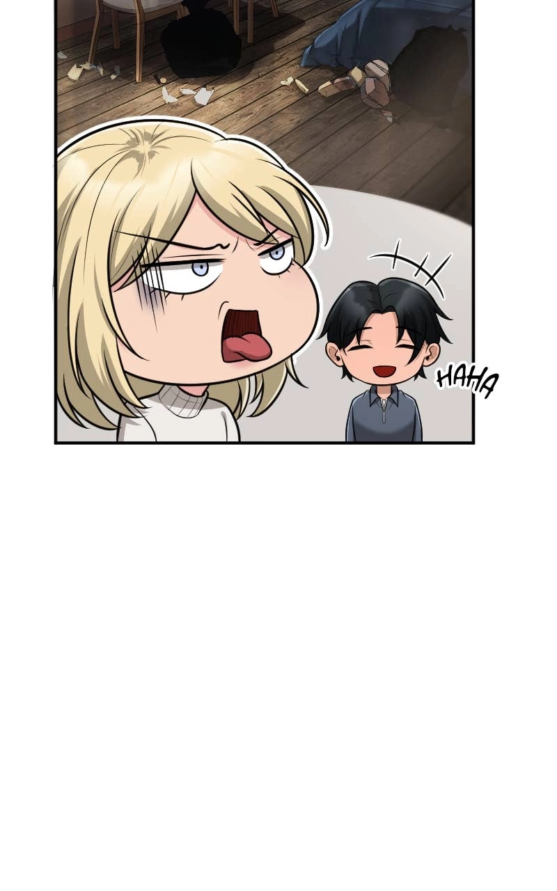 Paranoid Mage Chapter 69, page 10 of 129
