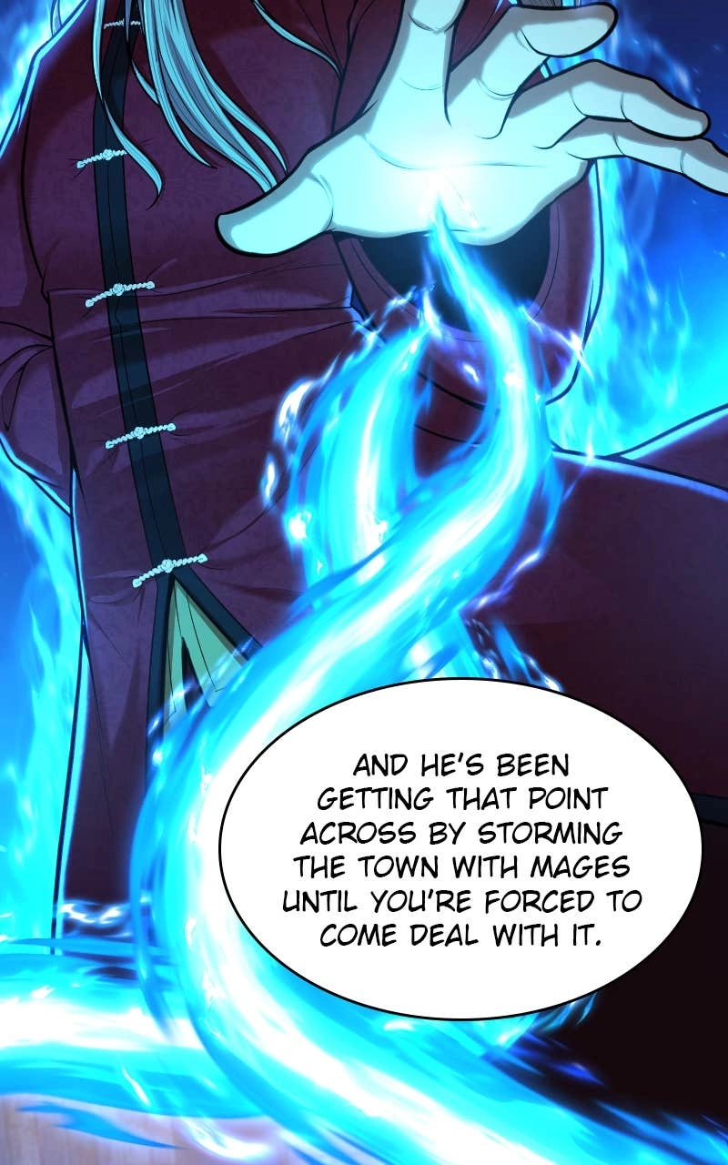 Paranoid Mage Chapter 69, page 105 of 129