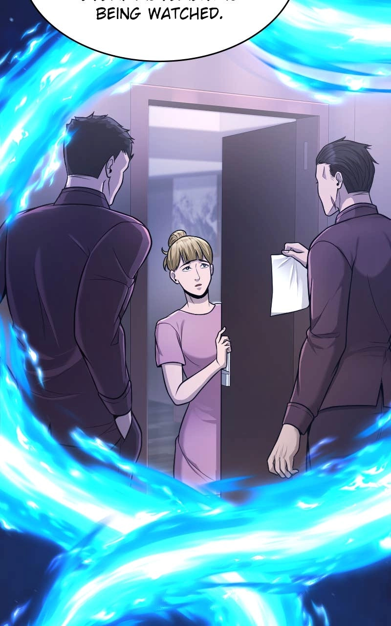 Paranoid Mage Chapter 69, page 107 of 129