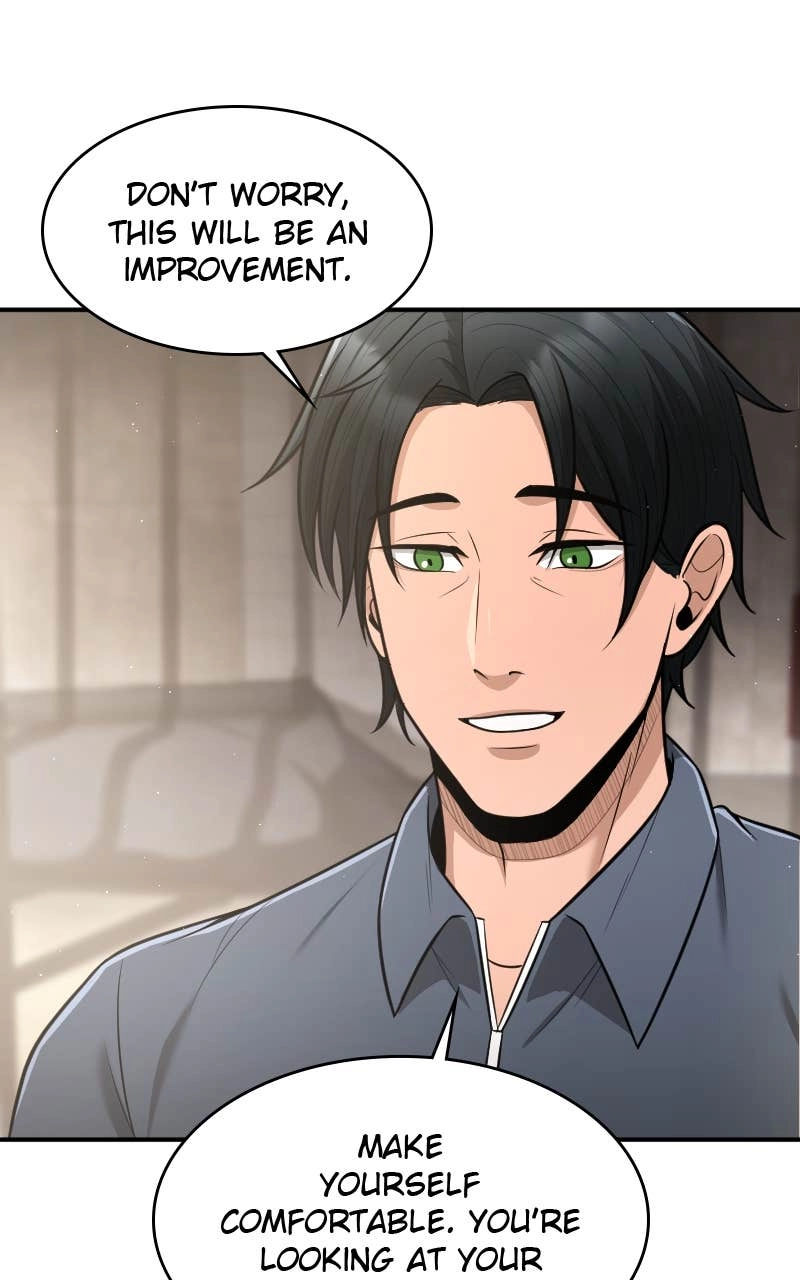 Paranoid Mage Chapter 69, page 11 of 129