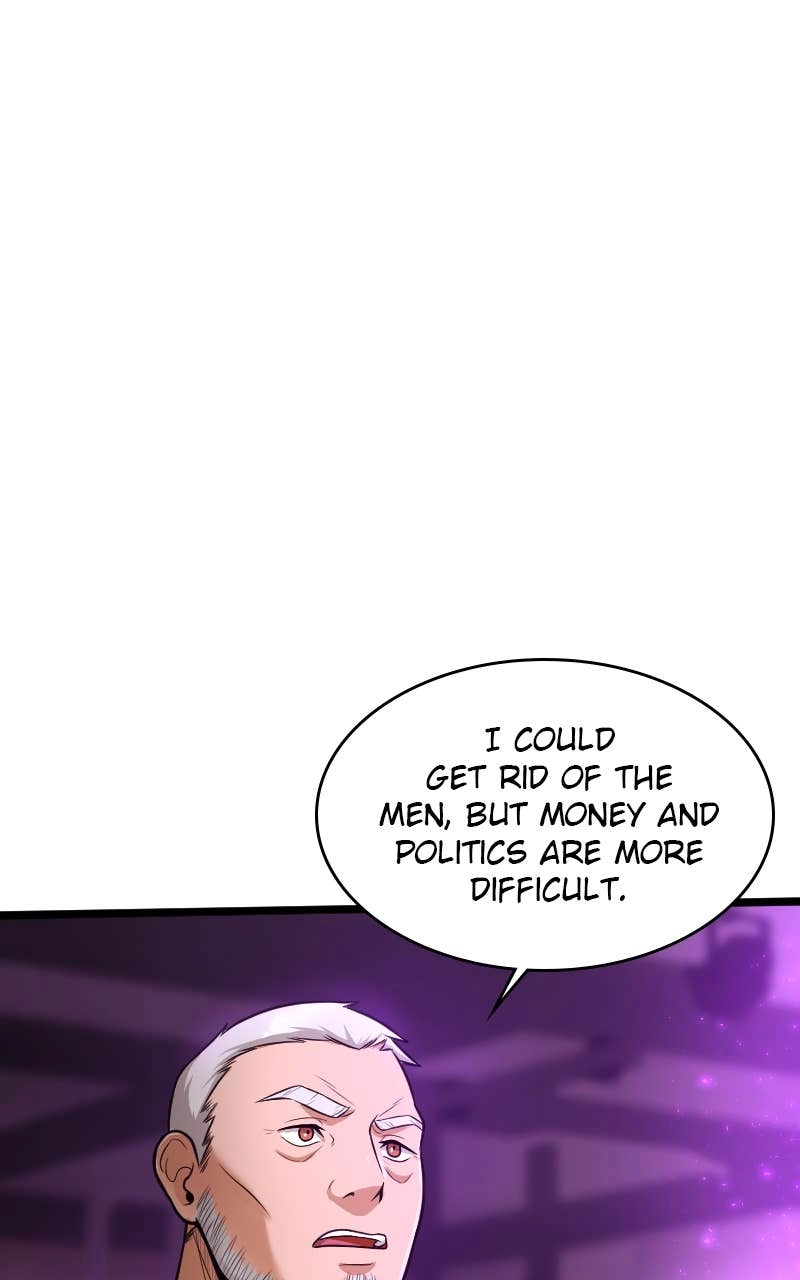 Paranoid Mage Chapter 69, page 110 of 129