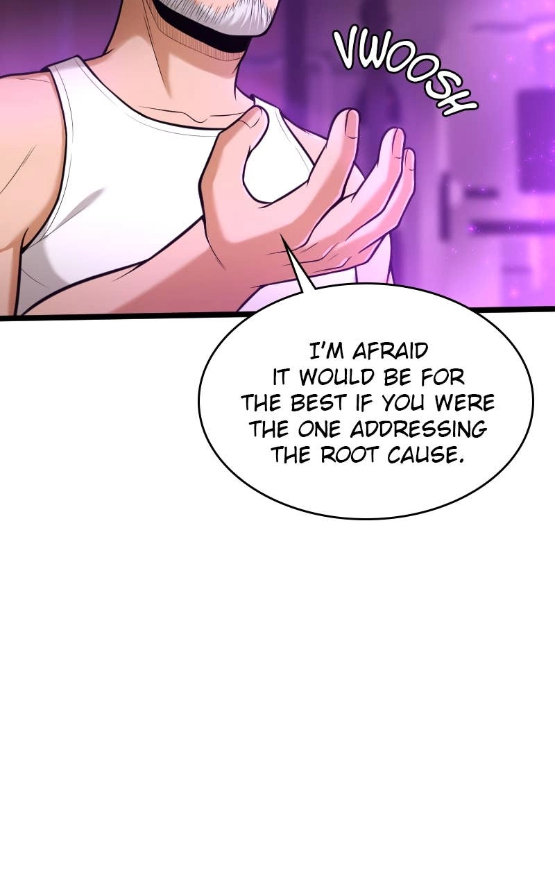 Paranoid Mage Chapter 69, page 111 of 129