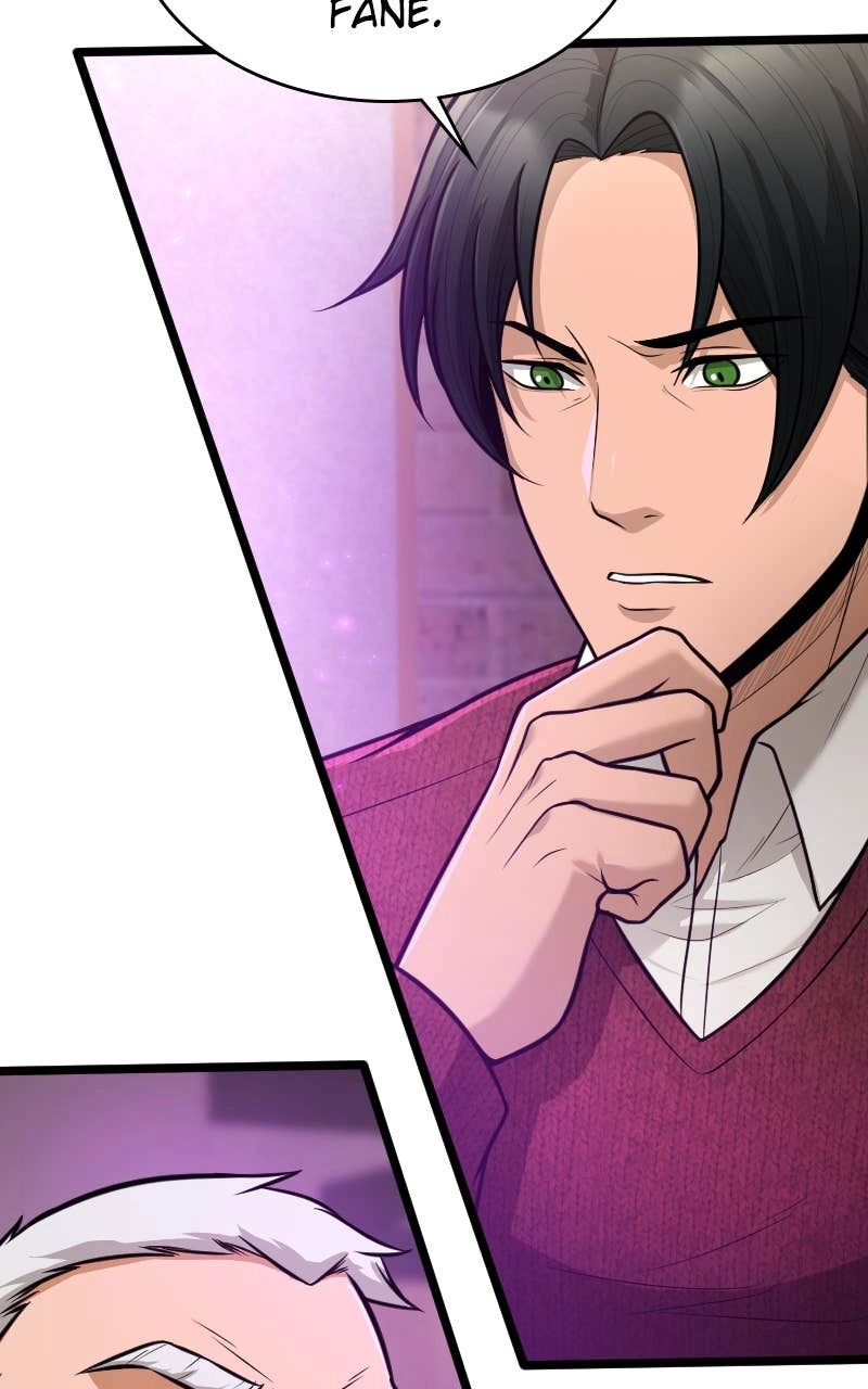 Paranoid Mage Chapter 69, page 113 of 129
