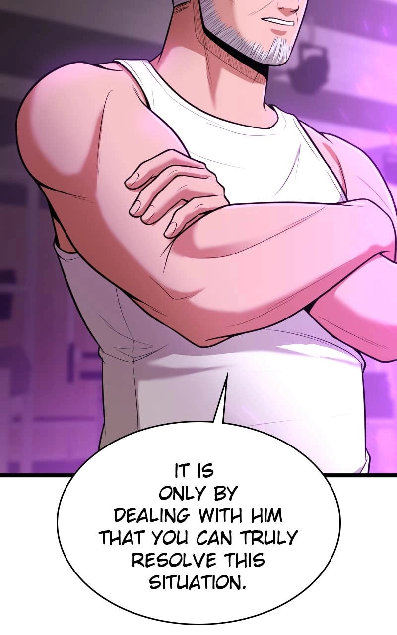 Paranoid Mage Chapter 69, page 121 of 129