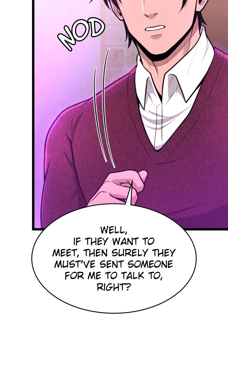 Paranoid Mage Chapter 69, page 123 of 129