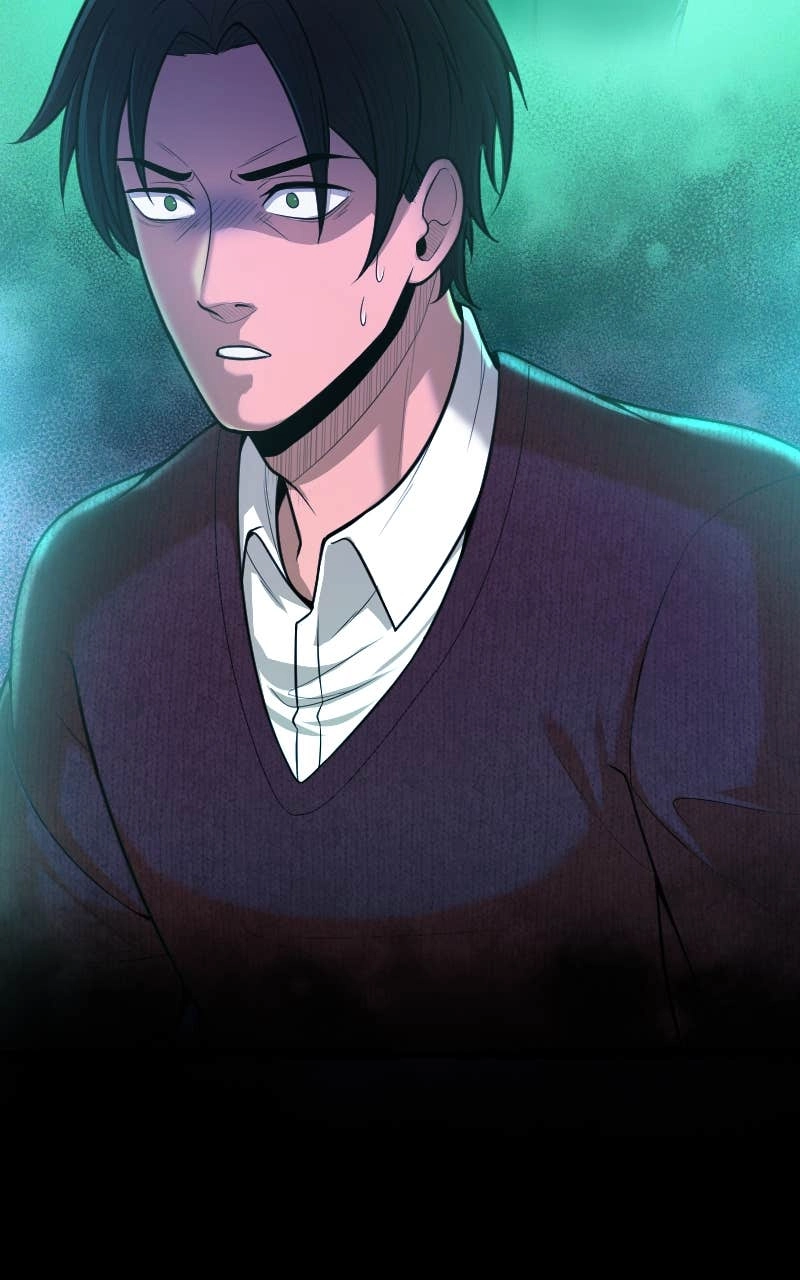 Paranoid Mage Chapter 69, page 127 of 129