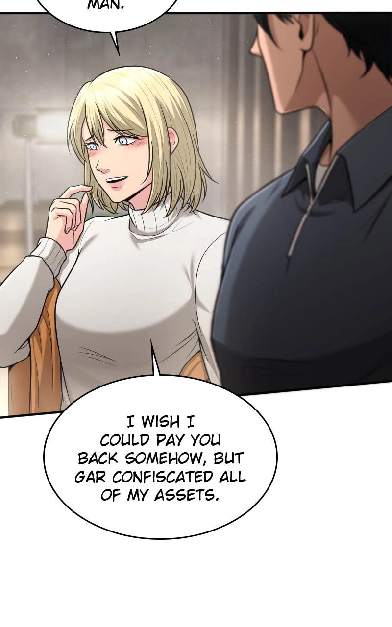 Paranoid Mage Chapter 69, page 13 of 129