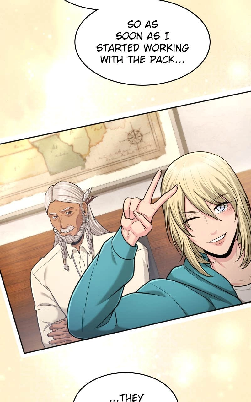 Paranoid Mage Chapter 69, page 24 of 129