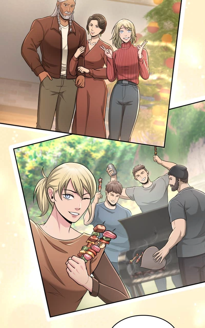 Paranoid Mage Chapter 69, page 26 of 129