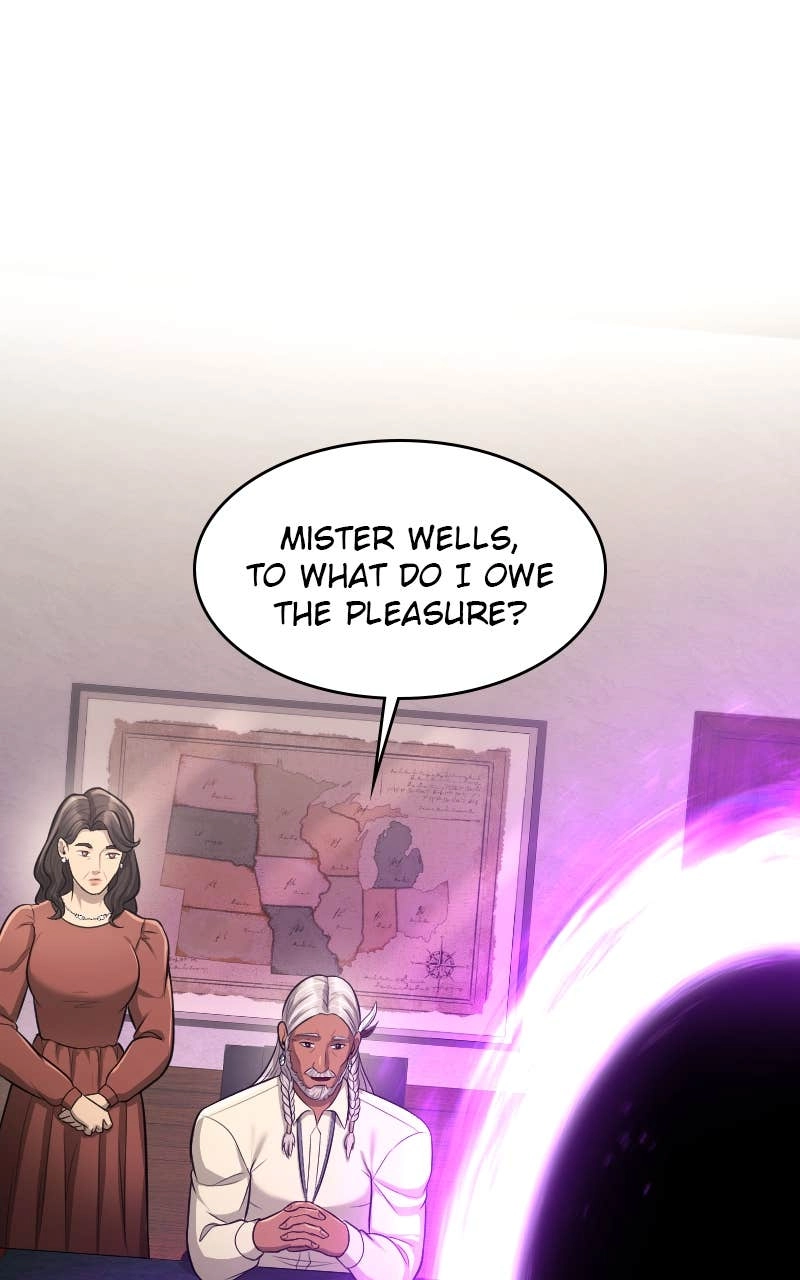 Paranoid Mage Chapter 69, page 33 of 129