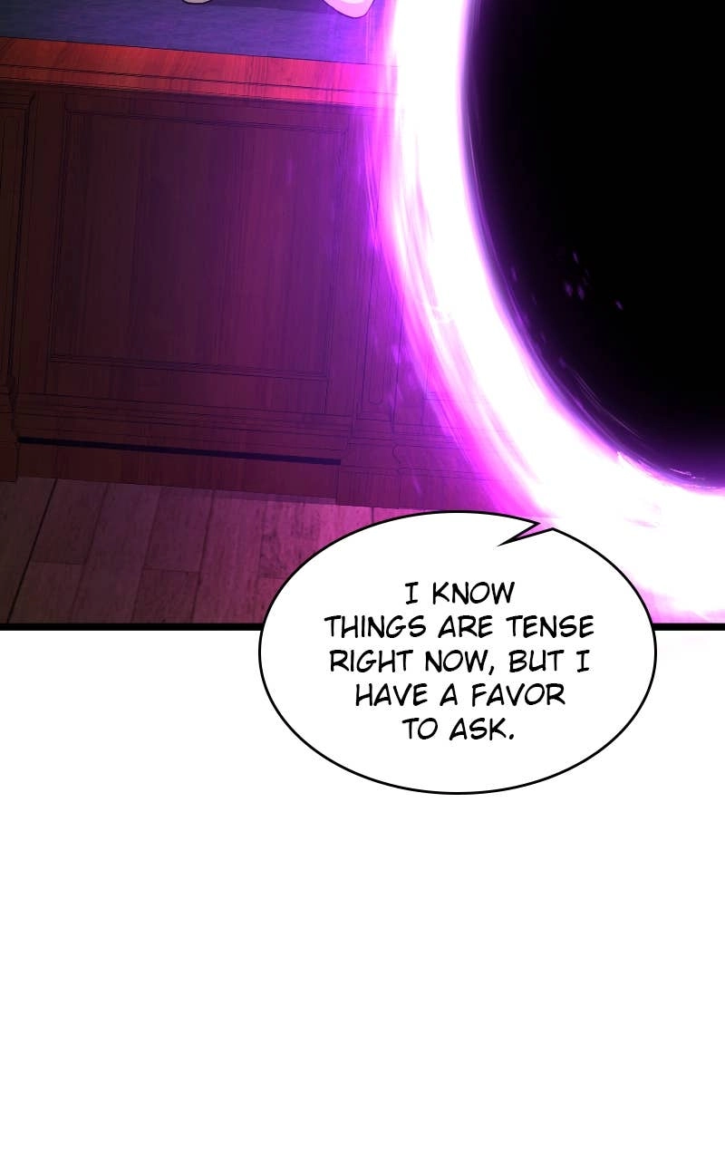 Paranoid Mage Chapter 69, page 34 of 129