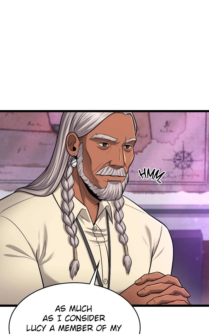 Paranoid Mage Chapter 69, page 37 of 129