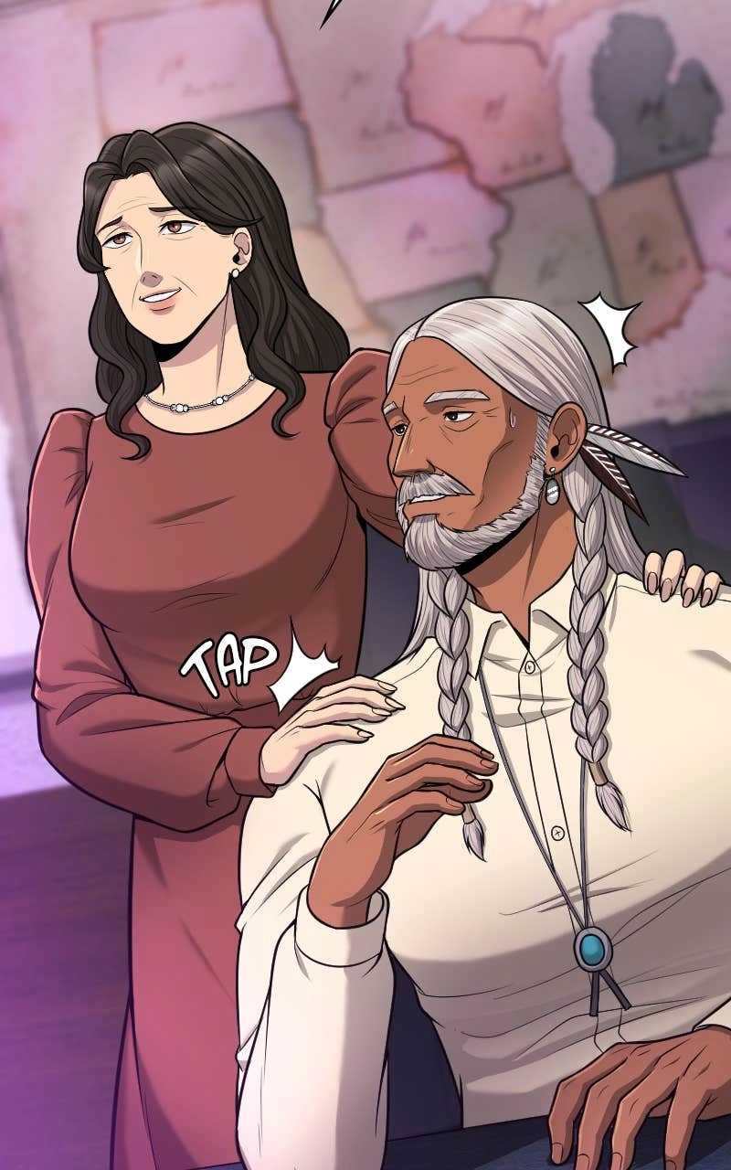 Paranoid Mage Chapter 69, page 39 of 129