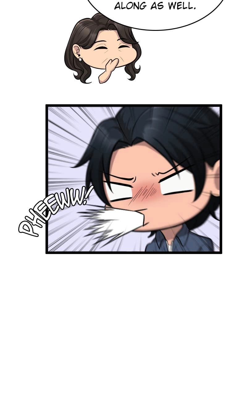 Paranoid Mage Chapter 69, page 41 of 129