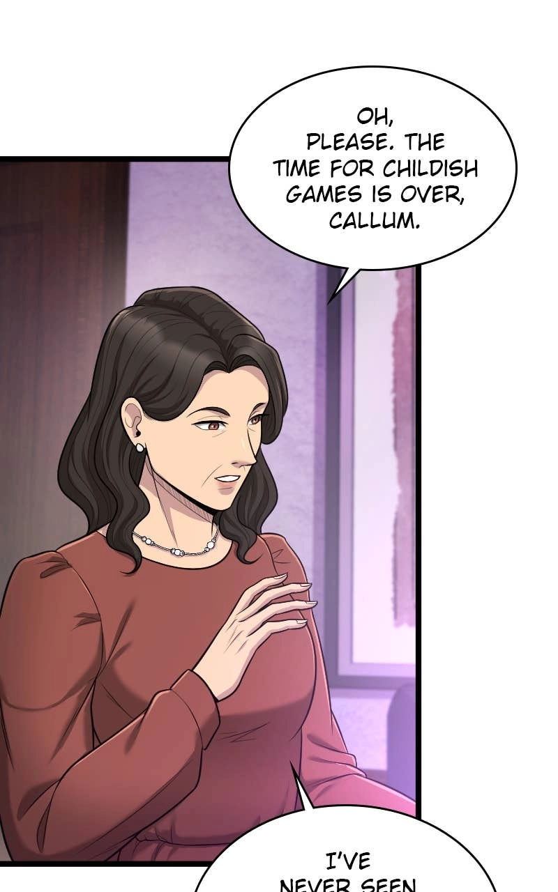 Paranoid Mage Chapter 69, page 44 of 129