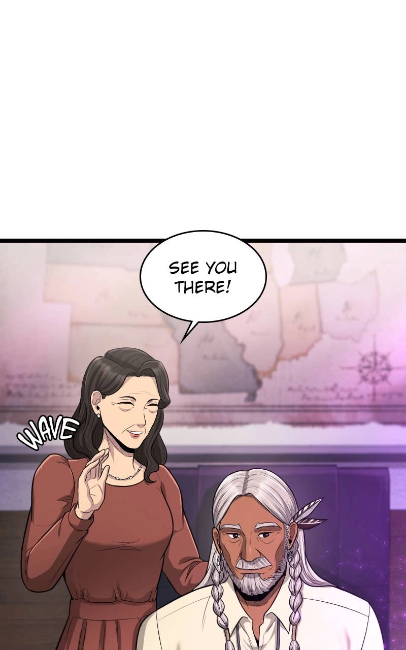 Paranoid Mage Chapter 69, page 47 of 129