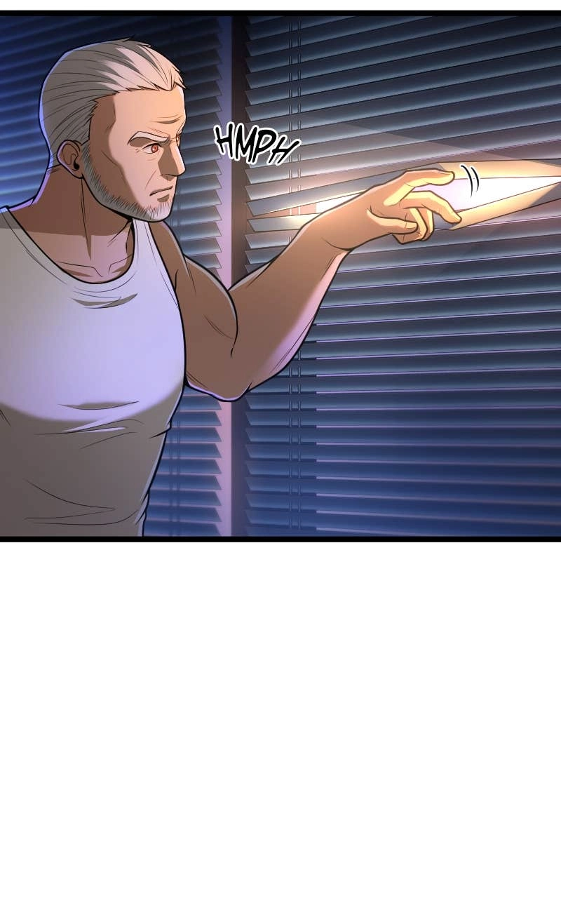 Paranoid Mage Chapter 69, page 51 of 129