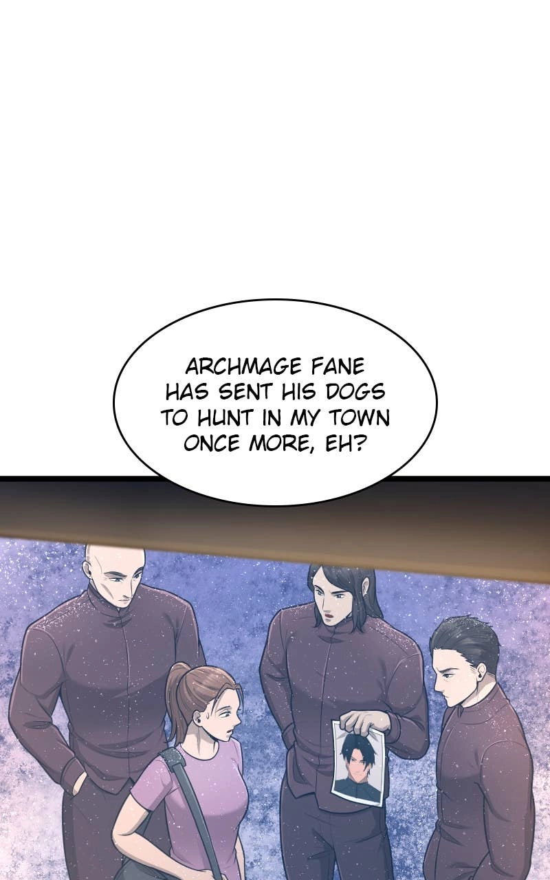 Paranoid Mage Chapter 69, page 52 of 129