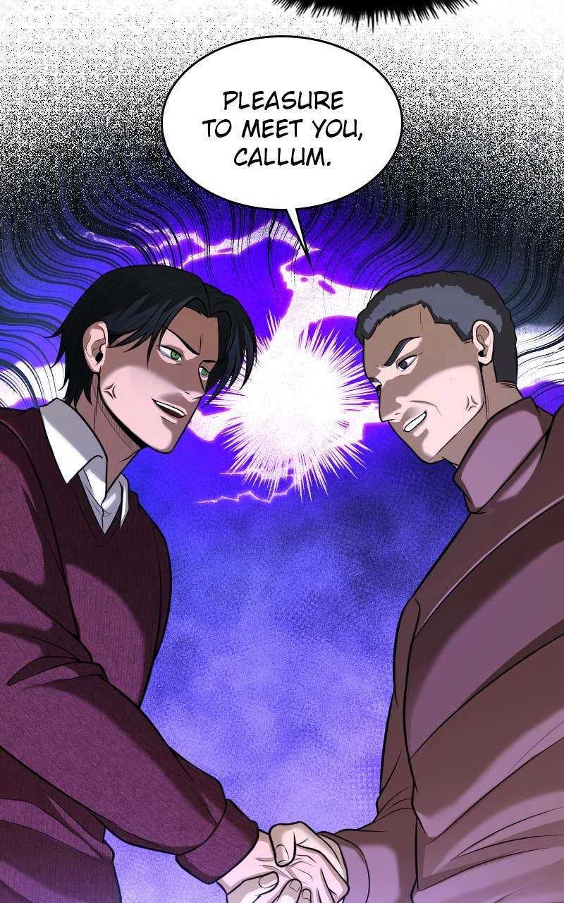 Paranoid Mage Chapter 69, page 79 of 129