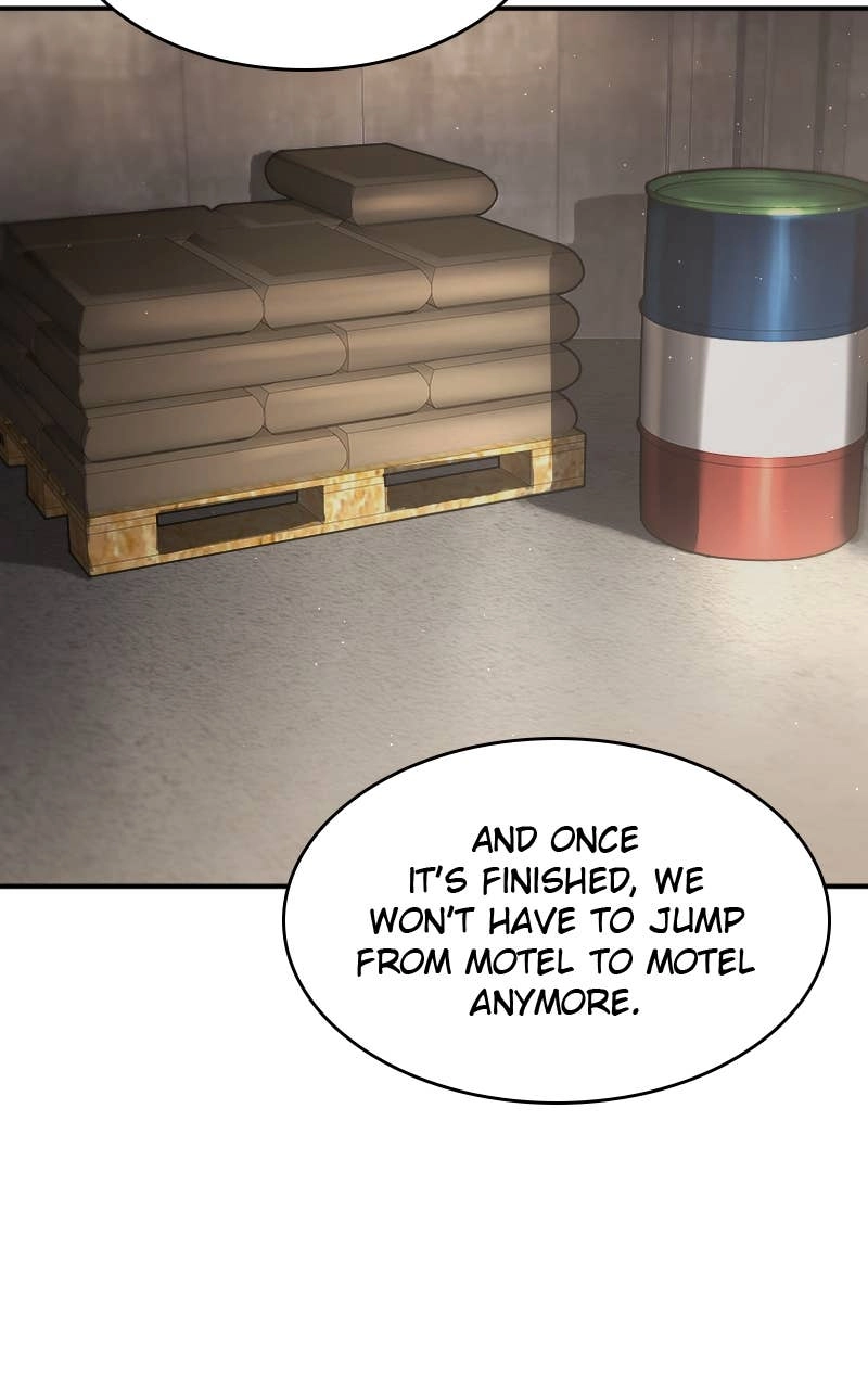 Paranoid Mage Chapter 69, page 8 of 129