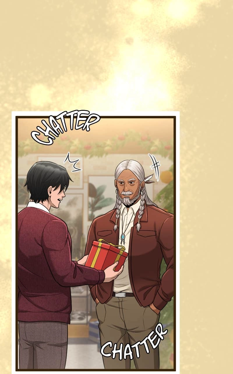 Paranoid Mage Chapter 69, page 85 of 129