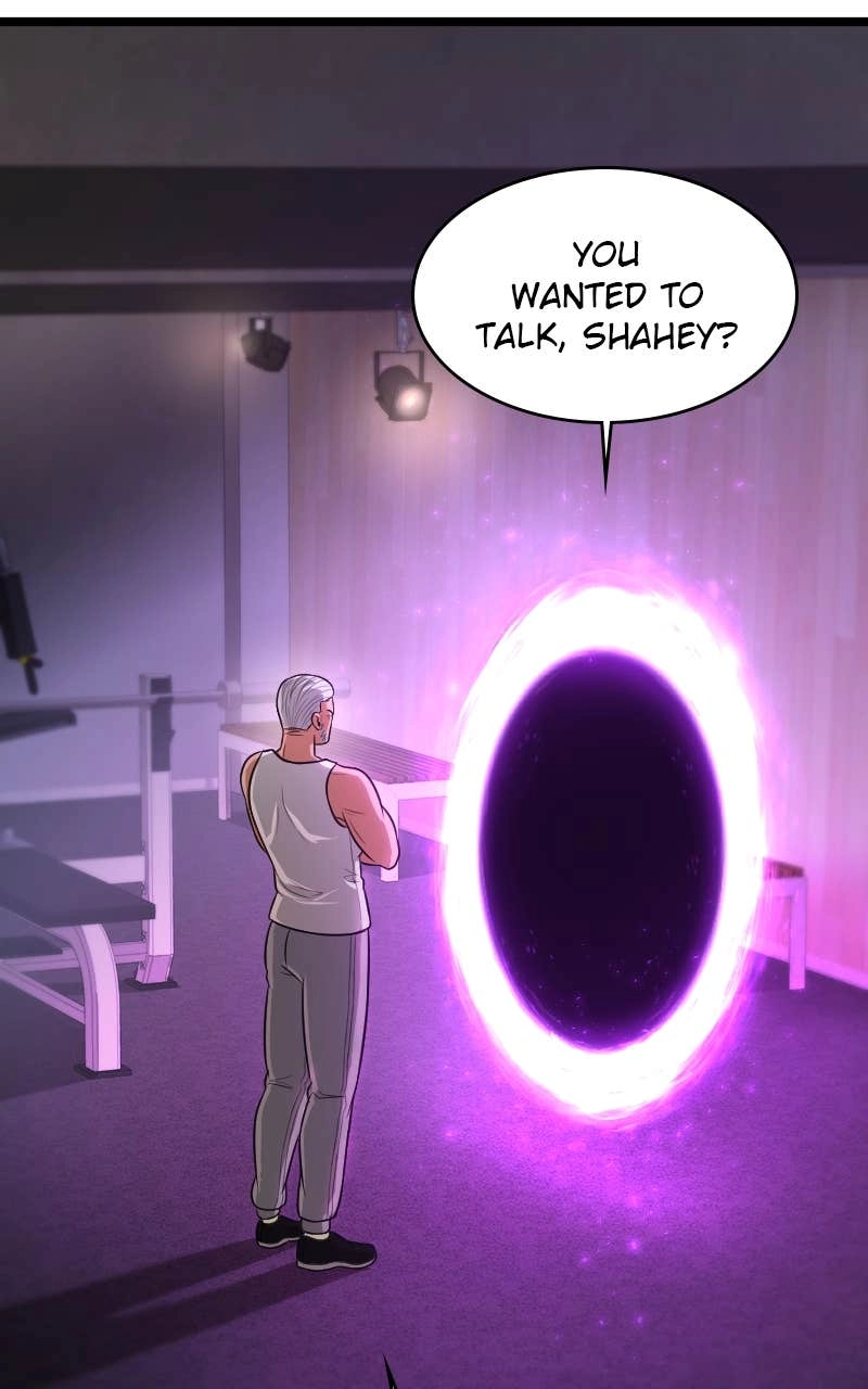 Paranoid Mage Chapter 69, page 99 of 129