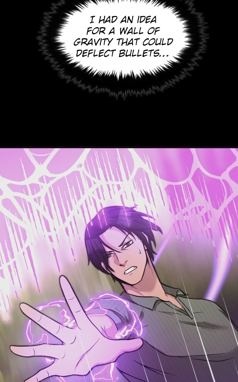 Paranoid Mage Chapter 7, page 15 of 98
