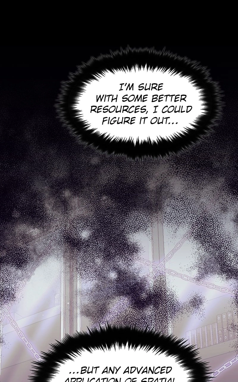 Paranoid Mage Chapter 7, page 17 of 98