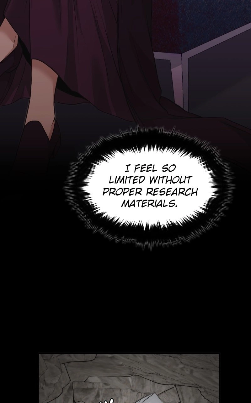 Paranoid Mage Chapter 7, page 19 of 98