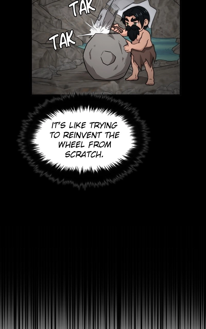 Paranoid Mage Chapter 7, page 20 of 98