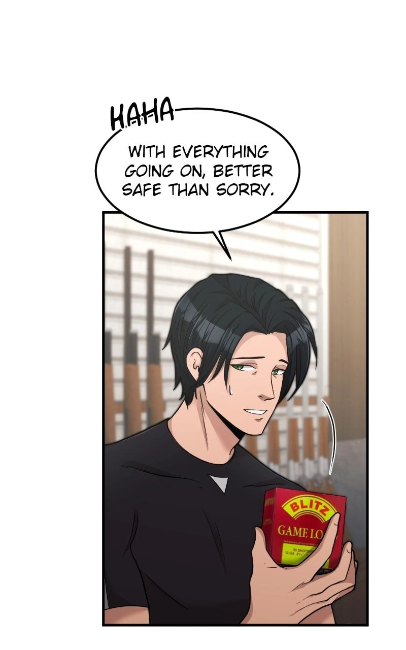 Paranoid Mage Chapter 7, page 22 of 98