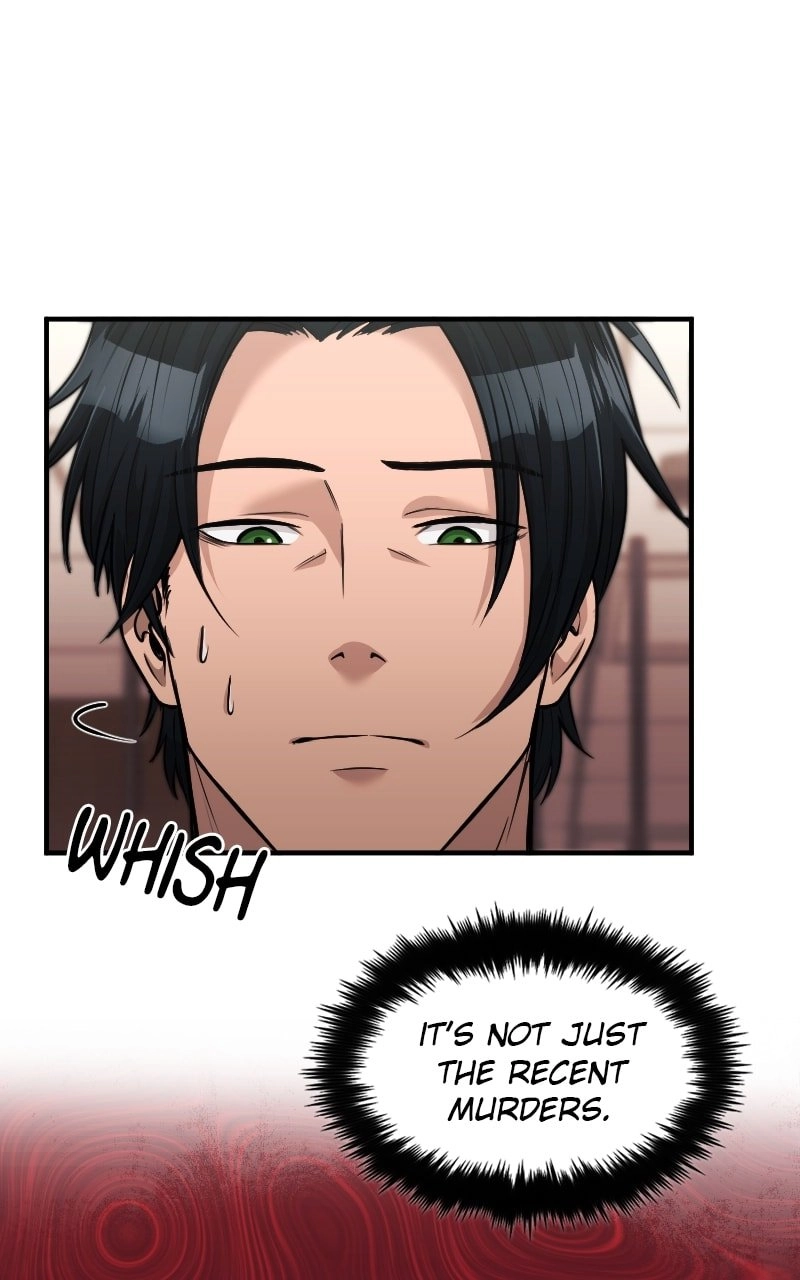 Paranoid Mage Chapter 7, page 23 of 98