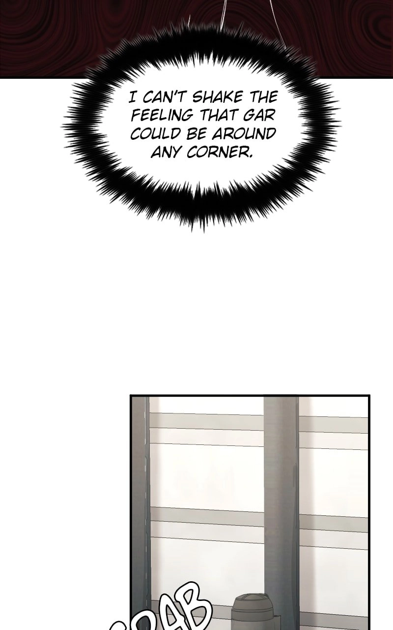 Paranoid Mage Chapter 7, page 25 of 98