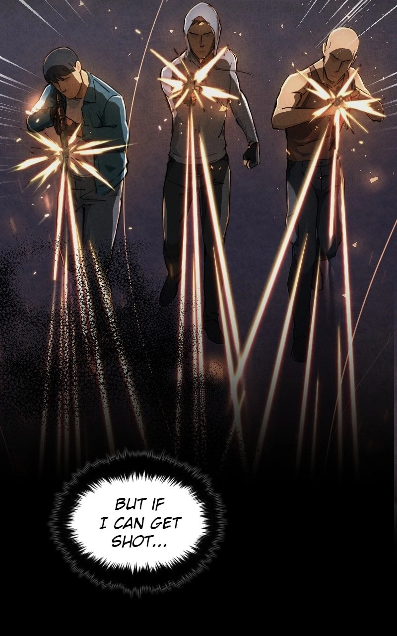 Paranoid Mage Chapter 7, page 27 of 98