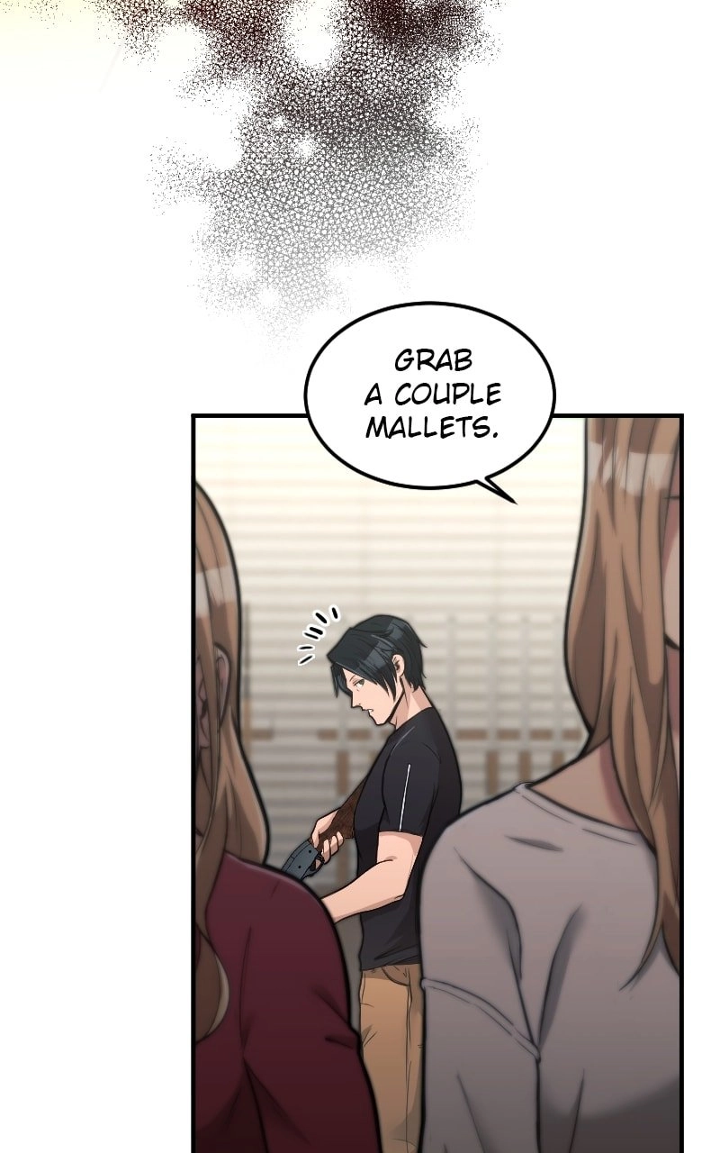 Paranoid Mage Chapter 7, page 30 of 98