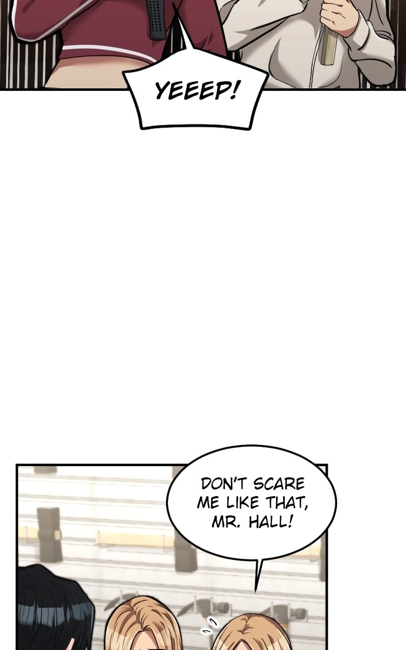 Paranoid Mage Chapter 7, page 34 of 98